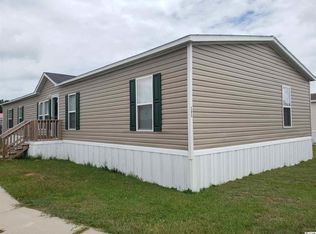 305 Tapscott St, Myrtle Beach, SC 29579