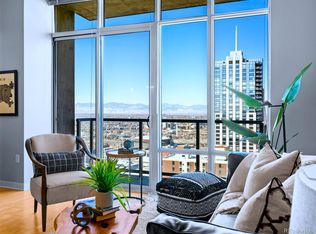 891 14th St UNIT 3704, Denver, CO 80202