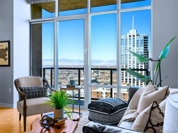 891 14th Street #3704, Denver, CO 80202