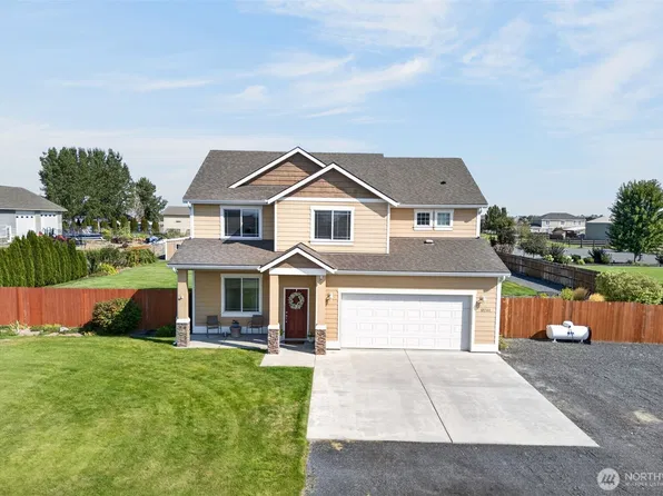 10244 Road 5.8 NE, Moses Lake, WA 98837