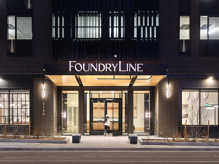 FoundryLine — Photo 25