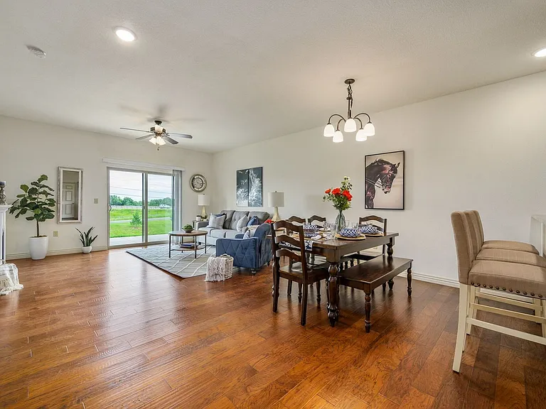 Ingram Mill Villas 55+ — Photo 5