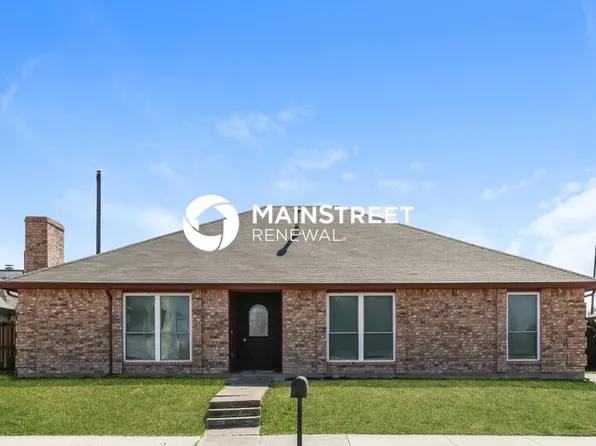 1730 Lombard St, Garland, TX 75043