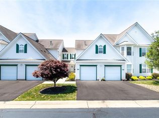 9830 Old Johnnycake Ridge Rd #10, Concord Township, OH 44060