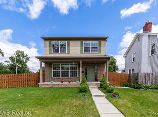 2880 Kipling Ave, Berkley, MI 48072