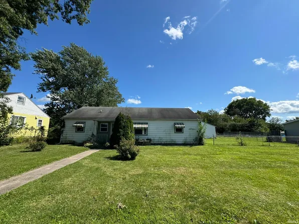 1719 W 9th St, Marion, IN 46953