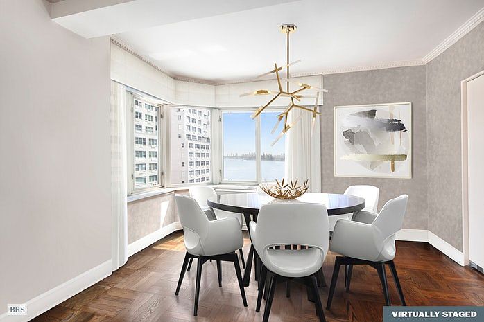1st image of 36 Sutton Pl S #14C