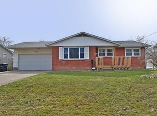 3141 Starlite Dr NW, Warren, OH 44485