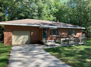 551 Ridge Rd, Harrison, MI 48625