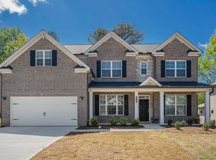 4209 Freight St, Tucker, GA 30084