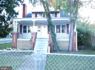 5023 Emo St, Capitol Heights, MD