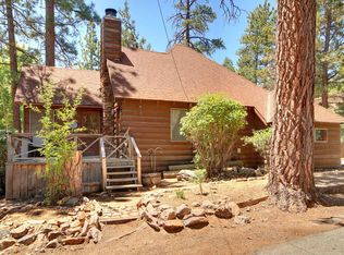 501 Bernhardt Ln, Big Bear City, CA 92314