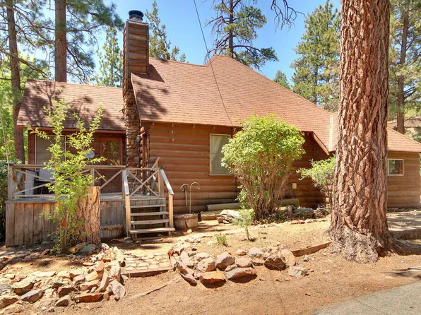 501 Bernhardt Ln, Big Bear City, CA 92314
