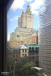 Rented by Sotheby's International Realty