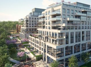 505 Glencairn Ave #231, Toronto, ON M6B 2B1