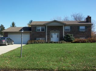 2300 El Cid Dr, Dayton, OH 45431