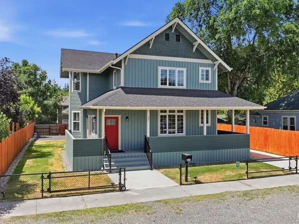 607 N kittitas Street, Ellensburg, WA 98926