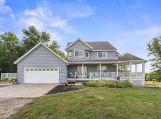 6724 Clementa Ave NW, Buffalo, MN 55313