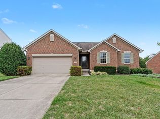 1114 Pinewood Dr, Independence, KY 41051