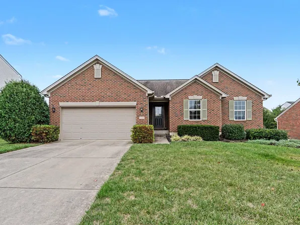 1114 Pinewood Dr, Independence, KY 41051