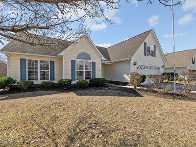 708 Sermons Boulevard, Havelock, NC, 28532