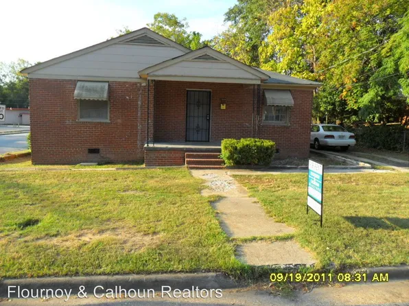 2944 Pecan St, Columbus, GA 31906