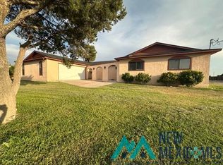 141 E Jackson Rd, Artesia, NM 88210