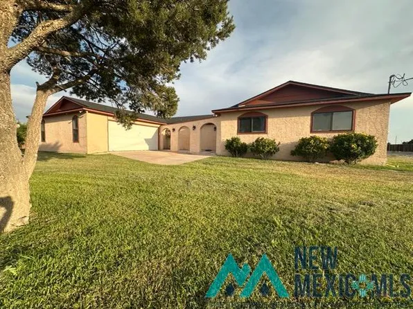 141 E Jackson Rd, Artesia, NM 88210