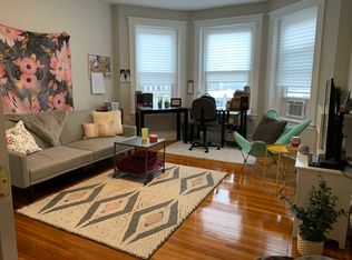 1082 Commonwealth Ave APT 104, Allston, MA 02134