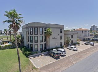 125 E Georgia Ruth Dr UNIT B-202, South Padre Island, TX 78597