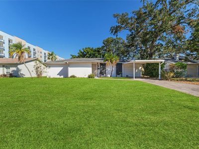 5305 W Cleveland St, Tampa, FL, 33609