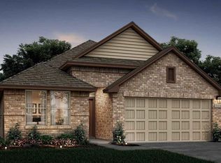 3530 Carniff Garden Dr, Richmond, TX 77406