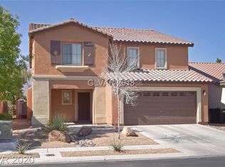 4324 Desert Haven Ave, North Las Vegas, NV 89085