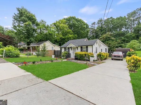2100 Tiger Flowers Dr NW, Atlanta, GA 30314