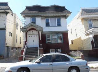 719 18th Ave, Irvington, NJ 07111