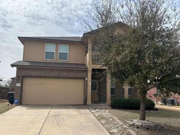 4808 Green Meadow St, Killeen, TX 76549