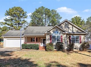 170 Double D Rd, Temple, GA 30179