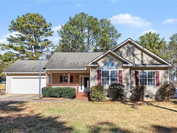 170 Double D Rd, Temple, GA 30179
