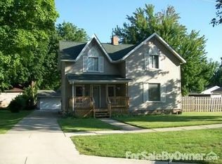 41 W Chicago St, Quincy, MI 49082