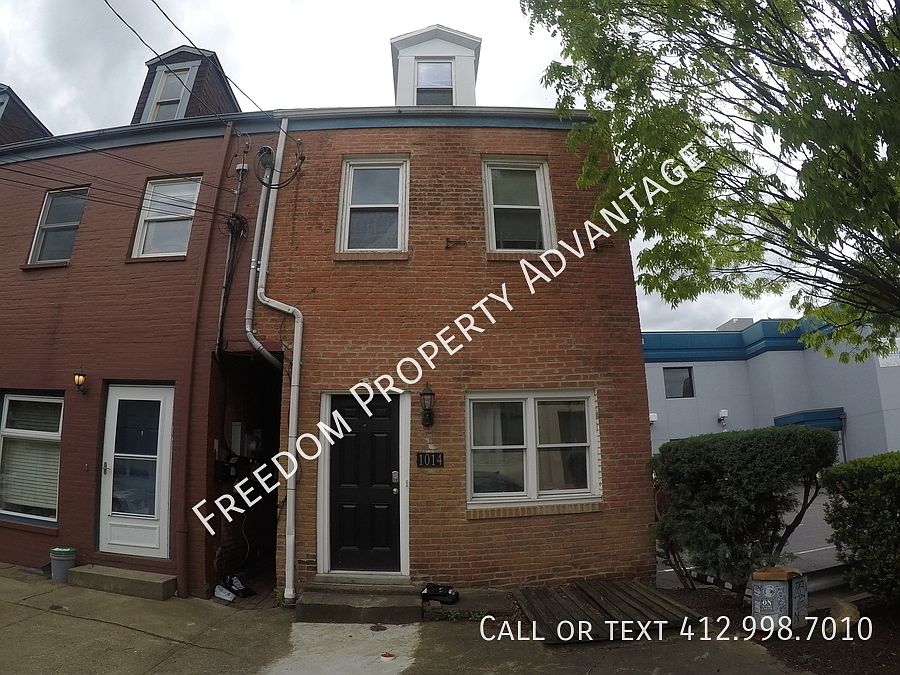 1st image of 1014 Bingham St Floor 1