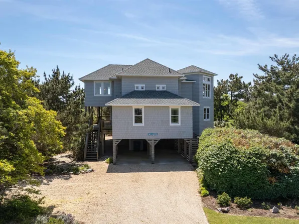 107 Waxwing Ln Lot 168, Kitty Hawk, NC 27949