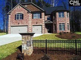 215 Rising Star Ct, Lexington, SC 29072