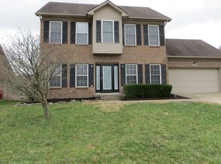 108 Penn Dr, Nicholasville, KY 40356