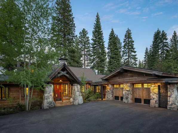 10936 Olana Dr, Truckee, CA 96161