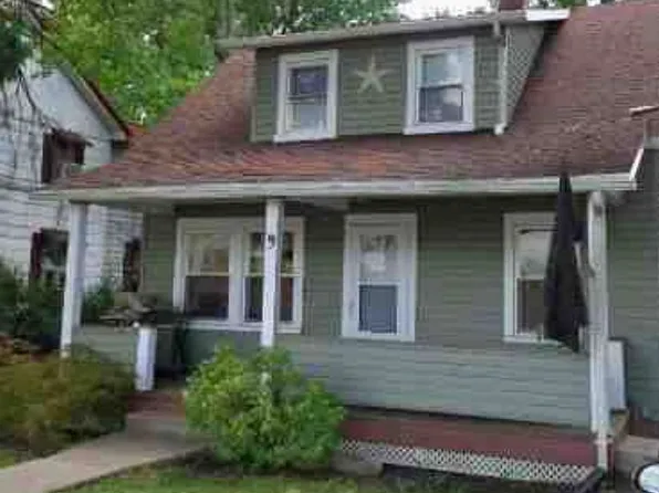 9 Schuyler Ave, Muncy, PA 17756
