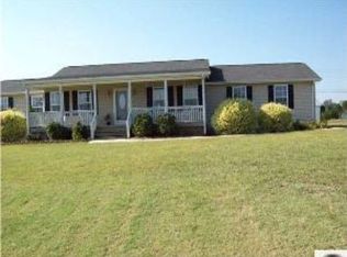 12558 Barrier Store Rd, Locust, NC 28097