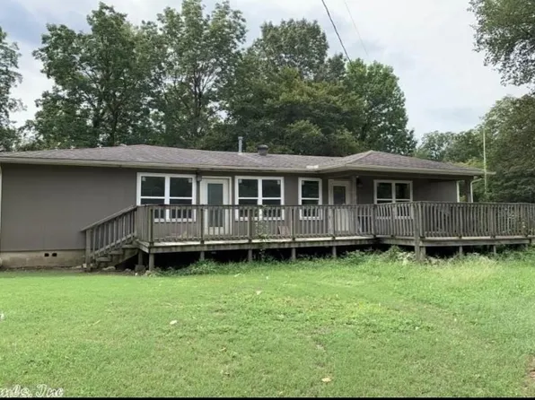 454 Sandy Trl, Biggers, AR 72413