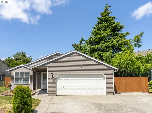 978 Sagrada Cir N, Keizer, OR 97303