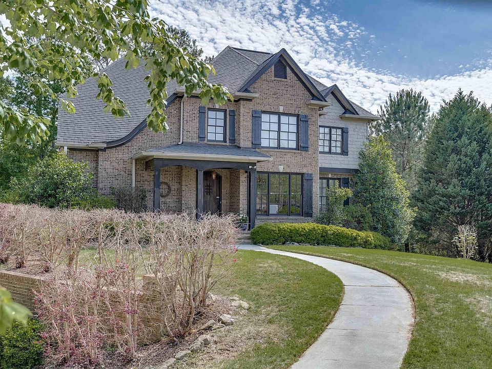 1071 Highland Park Pl, Birmingham, AL 35242 Zillow