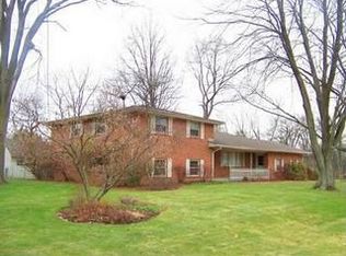 1285 Northport Cir, Columbus, OH 43235